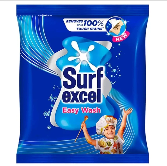 Surf Excel Easy Wash