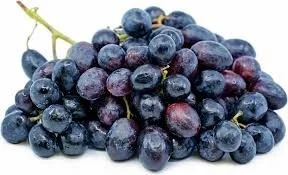 BLACK GRAPES