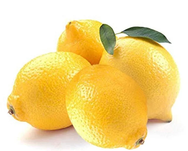 Lemon(Nimbu)