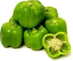 Capsicum(Simla Mirch)