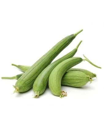 Sponge Gourd ( nanua)