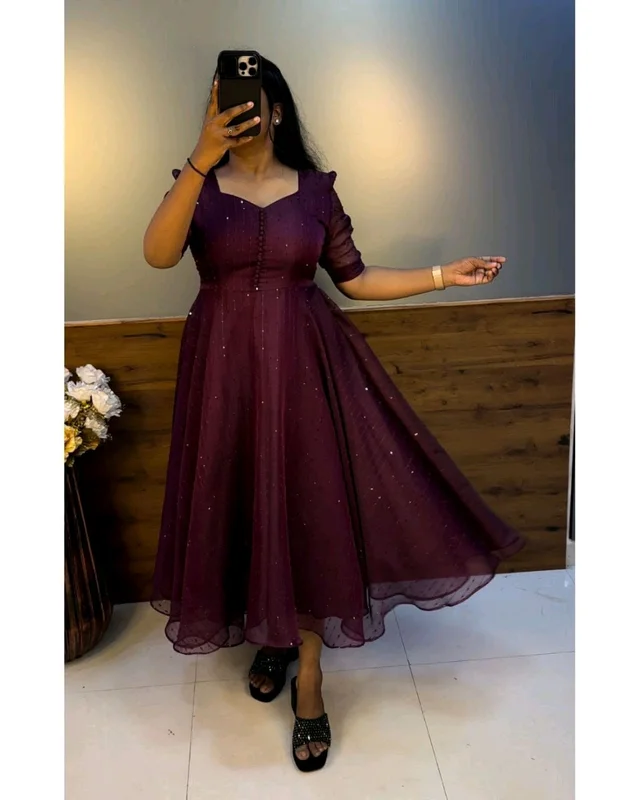 Sara Midi - XL, Wine