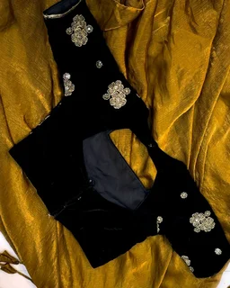 Sparkle Lehenga - XL