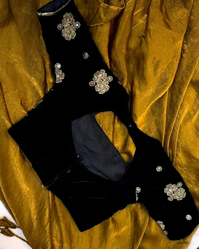 Sparkle Lehenga - XL