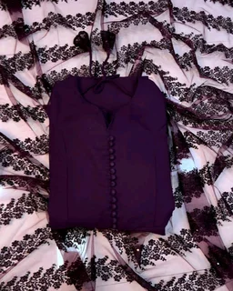 Pongal Gown - S, Wine