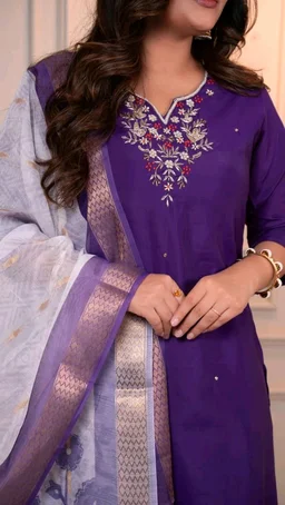 Purple-Niya - L