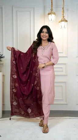 Onion Pink-Niya - M
