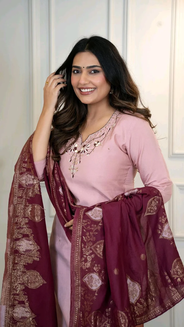 Onion Pink-Niya - L