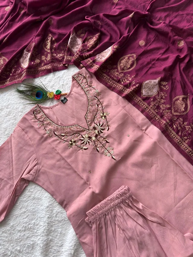 Onion Pink-Niya - XL