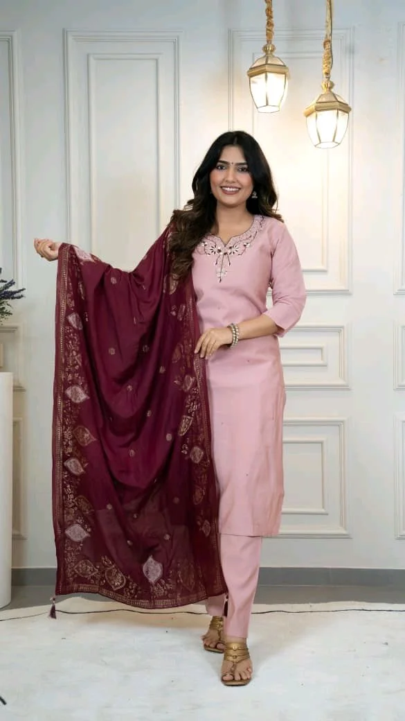 Onion Pink-Niya - XL