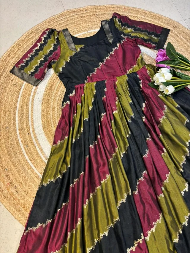 Shalini - XL
