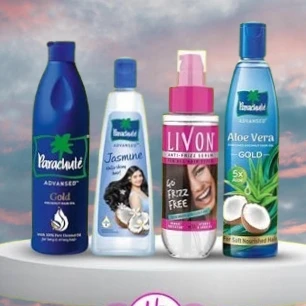 HAIR & CARE