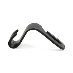 SKVWORLD Universal Car Backseat Organizer Hooks β Heavy-Duty Headrest Hangers for Handbags, Grocery Bags, Wallets & More β Space-Saving & Easy Installation for All Vehicles!
