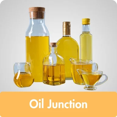 Oil Junction
