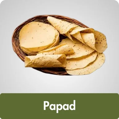 Papad