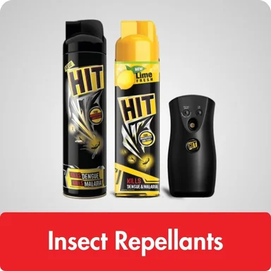Insect Repellent