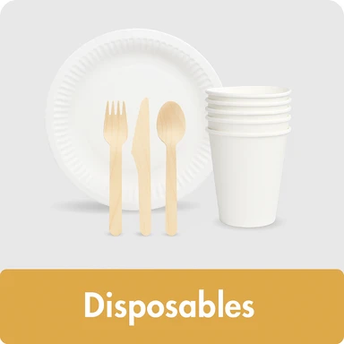 Disposables and Others