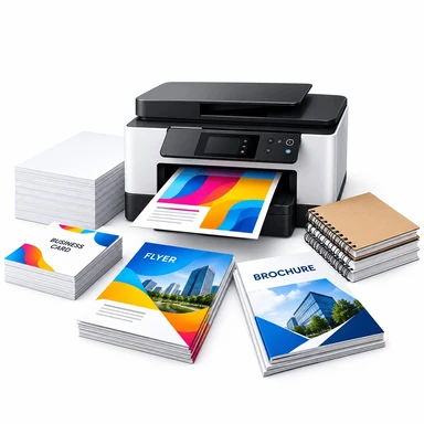 Print Out's
