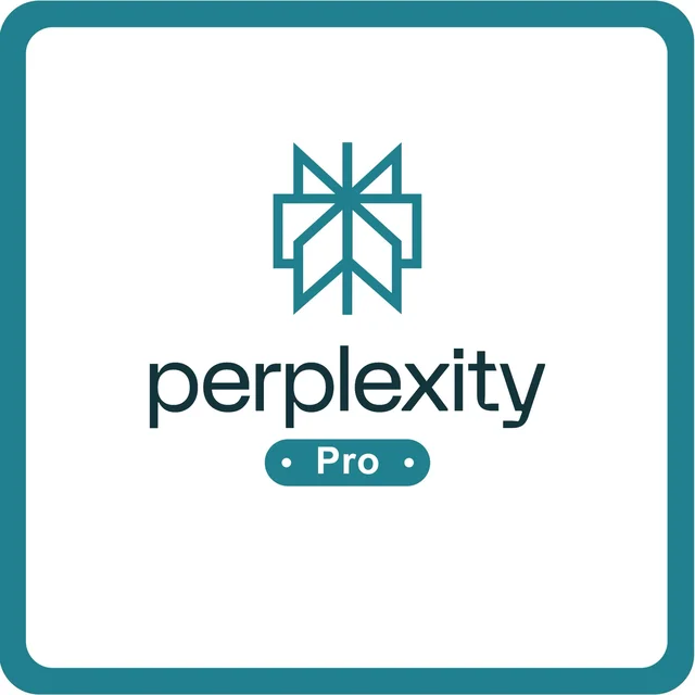 PERPLEXITY AI PRO | 12 MONTHS