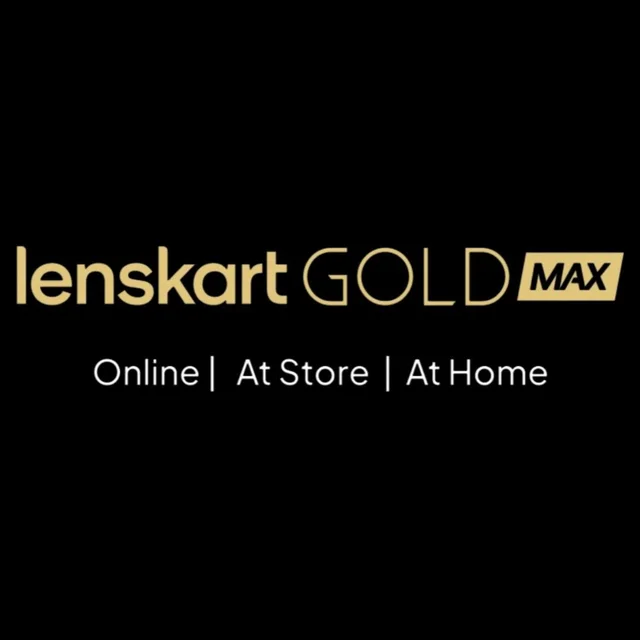 LENSKART GOLD MAX | 24 MONTHS