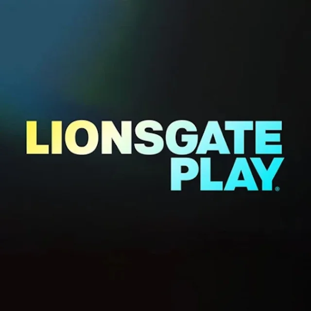 LIONSGATE PLAY - 12 MONTHS