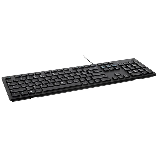 Dell USB Keyboard KB216