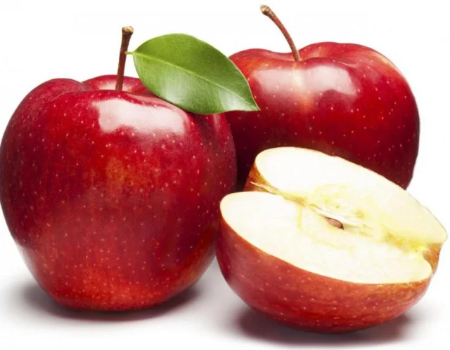 Iran Apple