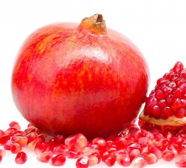 Pomegranate - Medium