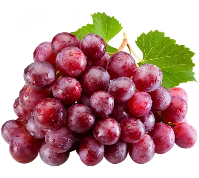 Red Globe Grapes