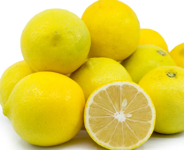 Sweetlime/Mosambi