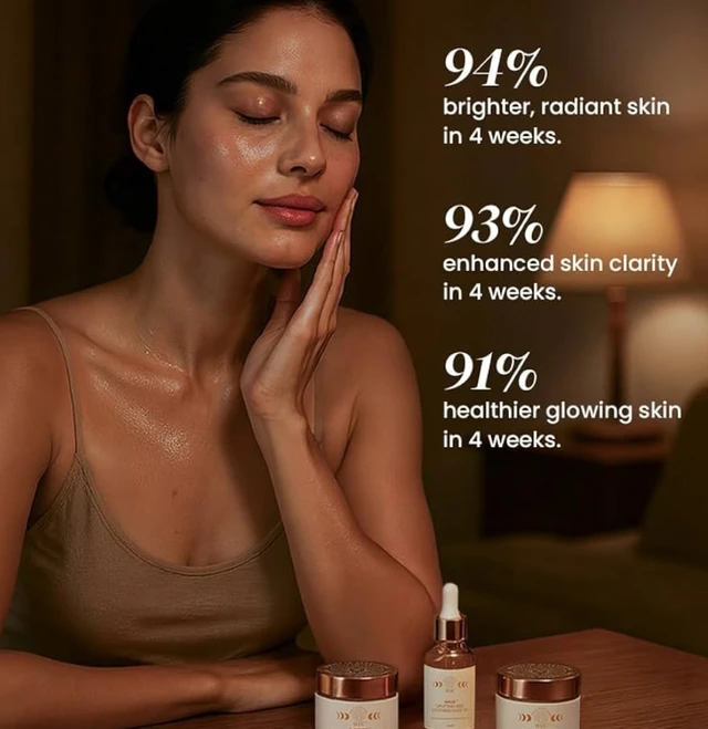 BiE (BEAUTY IN EVERYTHING BiE Anti Pigmentation Kit | Treats Pigmentation, Melasma, Dark Spots & Ageing Spots | 3 pcs - O2 WOW Mask, Halo Face Oil, Superpower Eternal Youth Cream | Unisex