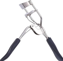 Premium Extra Light Weight Eyelash Curler Pack of 2 (Color May Vary)
