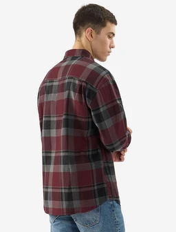 The Souled Store Men Shirt - S