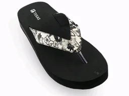 Tekas Women's Comfort Cloud|With Arch Support Footwear For| Plantar Fasciitis & Heel Spurs