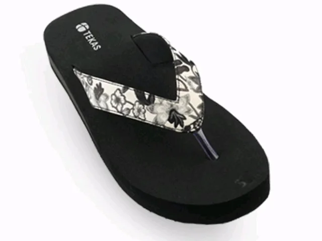 Tekas Women's Comfort Cloud|With Arch Support Footwear For| Plantar Fasciitis & Heel Spurs