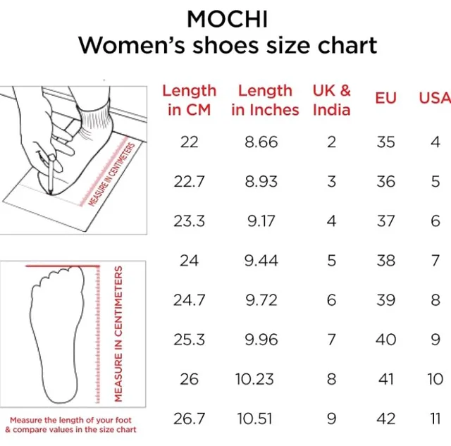Mochi Women's Faux Leather Fashion Slip-on Sandals