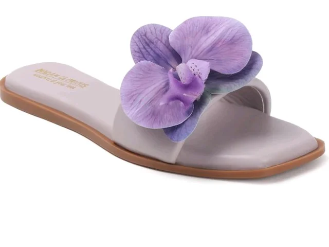 madam glorious flat Sandal Slipper For Womens And Gils PF12