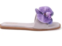 madam glorious flat Sandal Slipper For Womens And Gils PF12