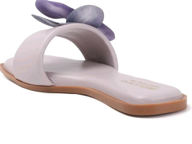 madam glorious flat Sandal Slipper For Womens And Gils PF12