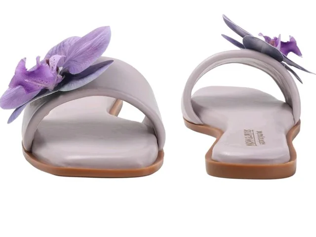 madam glorious flat Sandal Slipper For Womens And Gils PF12