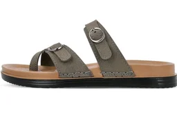 WALKAROO Comfort Sandal For Women's|CloudStep Double-Density PU Sole – Ultimate Comfort|Stylish Casual Wear|WE2501