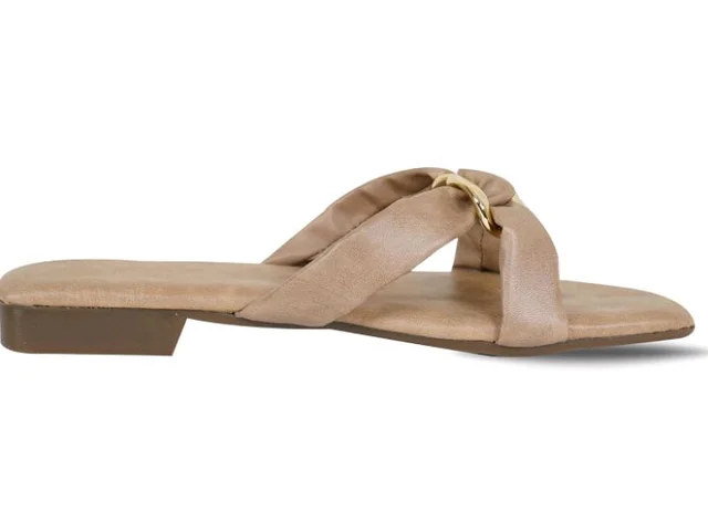 IndieStide Heel Casual Flip Flops Slippers For Girls Women, Comfortable cushioned Chappals