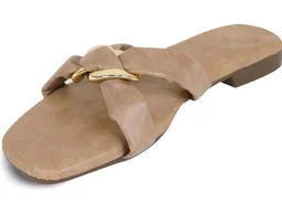 IndieStide Heel Casual Flip Flops Slippers For Girls Women, Comfortable cushioned Chappals