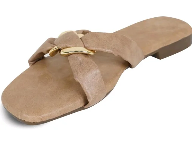 IndieStide Heel Casual Flip Flops Slippers For Girls Women, Comfortable cushioned Chappals
