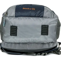 Half Moon Extra Large Size 55L Waterproof Rucksack Bags/Trekking Back packs for Man Woman | Luggage Bag for Travelling with Laptop Compartment | For Hiking, Travel Tracking Backpack for Men & Women