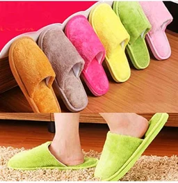 DRUNKEN Slipper For Men and Women Flip Flops Hotel Spa Massage Chappal Bedroom Carpet Slippers Sandal