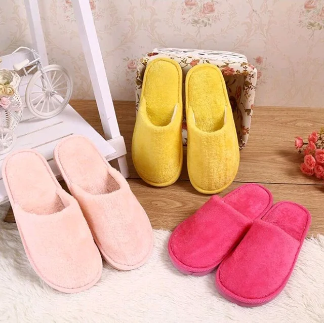 DRUNKEN Slipper For Men and Women Flip Flops Hotel Spa Massage Chappal Bedroom Carpet Slippers Sandal