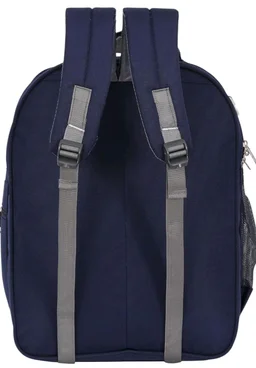 STUNNERZ Stylish Waterproof School Bag Class 6th to 10th School Bag (60 L)