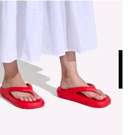 Neeman's Cushers Flip Flops for Women | Powered by CushyVerse™ Technology for Ultimate Cushioning, Bounce & All-Day Comfort