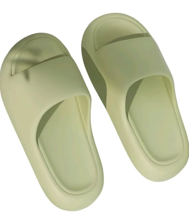DRUNKEN Slippers For Men Winter Sandals Casual Flats Home Footwear Man Girls Sliders Flip Flops Chappals Ladies Clogs Sleeper Slides Stylish Ortho Soft